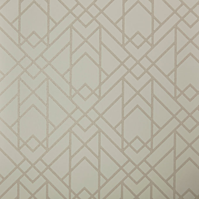 Обои 1838 Wallcoverings Elodie Metro Sand 1907-140-06